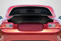 Extreme Dimensions auto part installed view