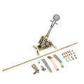 Lokar auto part detail
