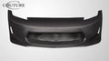 Extreme Dimensions bumper detail