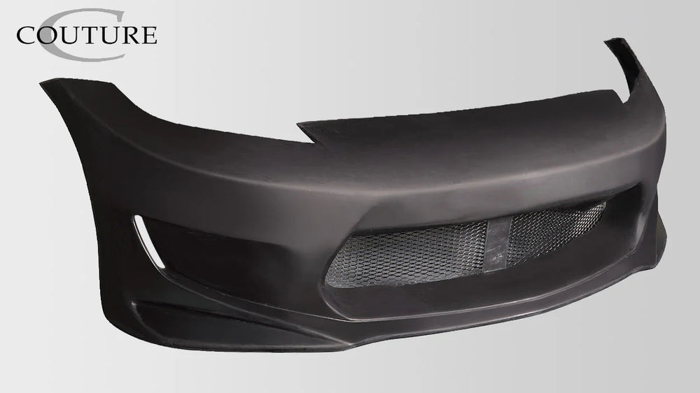 Extreme Dimensions bumper
