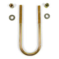 ~(61 lbs. 52X14X3)~ Jeep Cherokee 6.5 Inch Rear Leaf Spring 84-01 Cherokee XJ Pair Clayton Off Road
