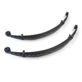 ~(61 lbs. 52X14X3)~ Jeep Cherokee 6.5 Inch Rear Leaf Spring 84-01 Cherokee XJ Pair Clayton Off Road