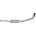 Gibson 99-01 Chevrolet Silverado 1500 LS 4.3L 3in Cat-Back Single Exhaust - Stainless