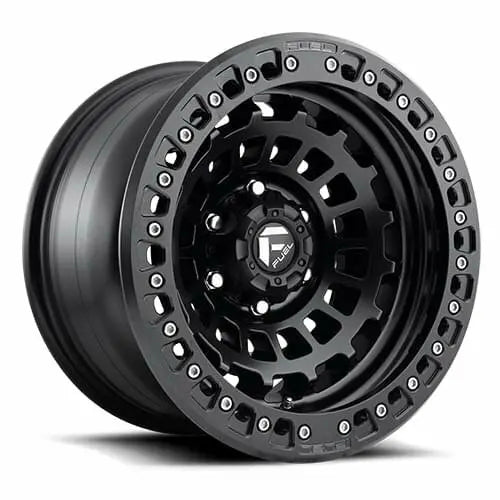 D102 17X9 6X5.5 GL-MACH -15MM