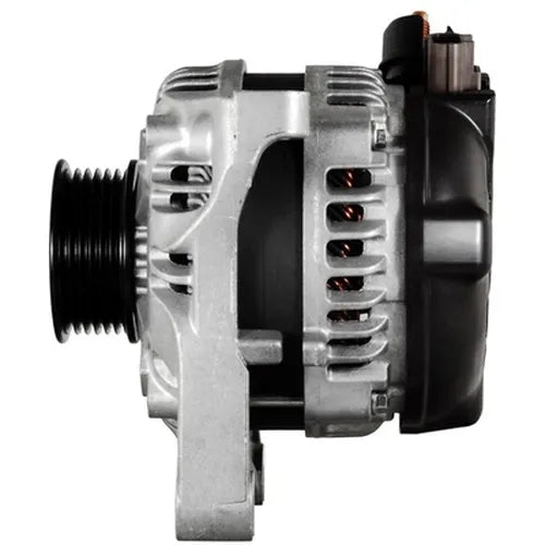 NEW ALTERNATOR