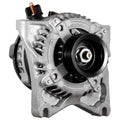 NEW ALTERNATOR