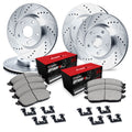 R1 Concepts black auto part