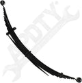 LEAF SPRING