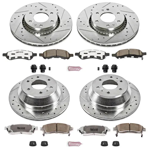 PowerStop auto part