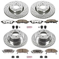 PowerStop auto part