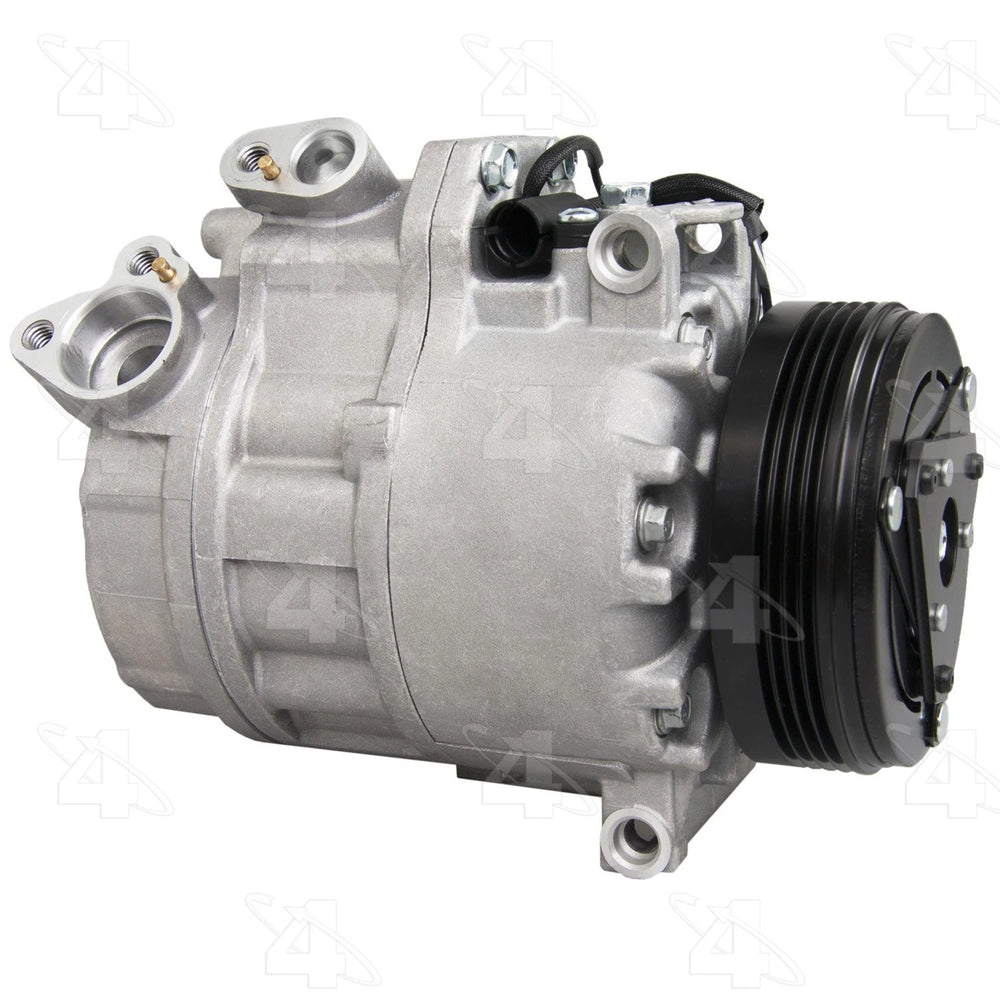 NIHN/CALSNC CSV717 CMPRSR