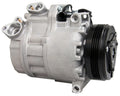 NIHN/CALSNC CSV717 CMPRSR