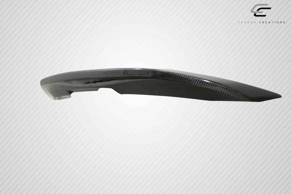 Extreme Dimensions carbon auto part