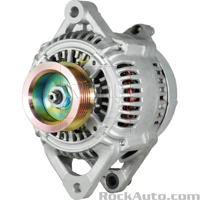 REMY auto part