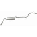 DIRECTFIT EXHAUST SYSTEM 9192 LAND CRUISER 4.0L