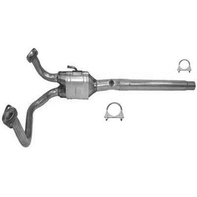 Walker Exhaust auto part