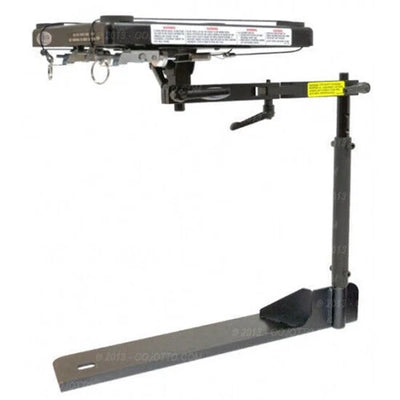 JOTTO CARGO auto part