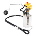 CARTER fuel pump