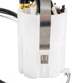 CARTER fuel pump detail