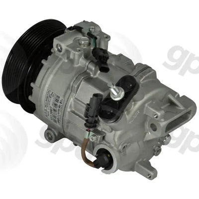FOUR SEASONS air compressor
