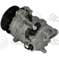 FOUR SEASONS air compressor