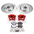 PowerStop auto part