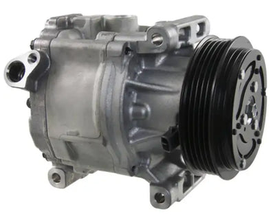 FOUR SEASONS air compressor