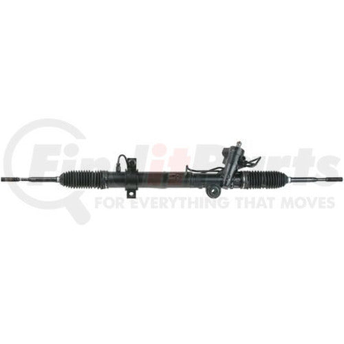RACK & PINION