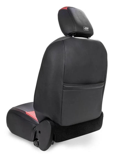 PRP LLC black auto part