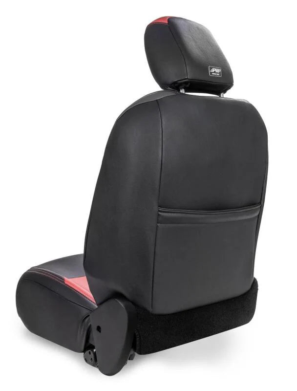 PRP LLC black auto part