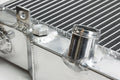 Greddy auto part close-up