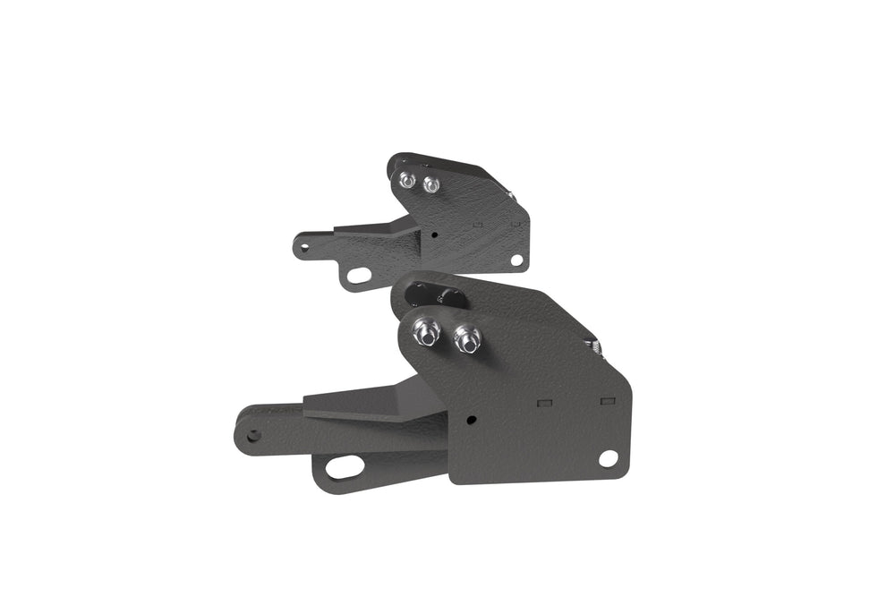 Blue Ox auto part