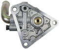 IDLE AIR CONTR VALVE