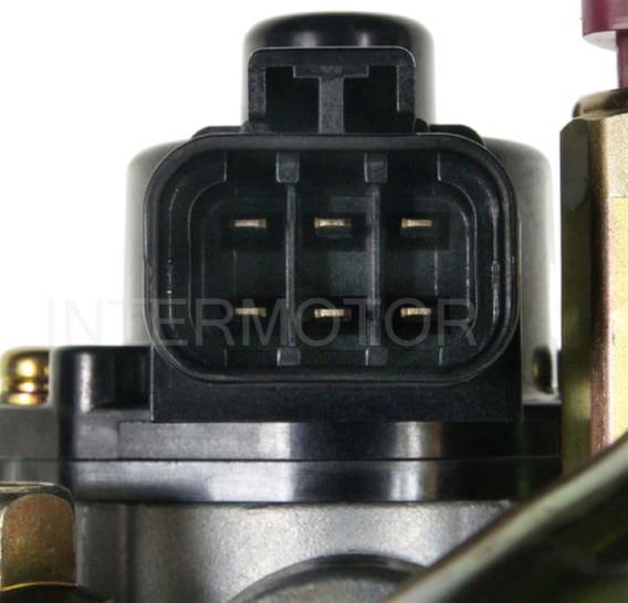 STANDARD IGN auto part
