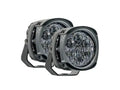 Nacho Lighting Quatro Supreme 80 Lights
