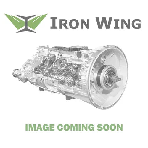 YOKE SHAFT