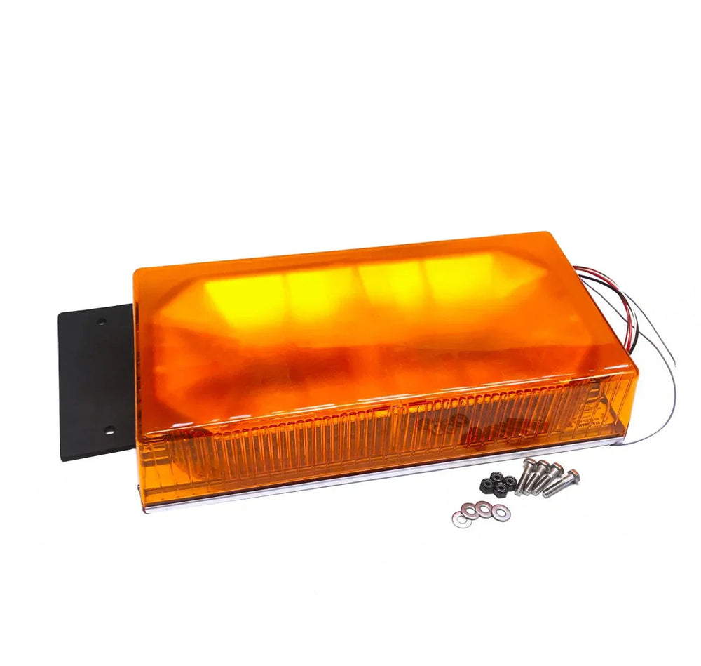 M-TECH PLUS MINIBAR 27 AMBER/5 RED
