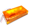 M-TECH PLUS MINIBAR 27 AMBER/5 RED