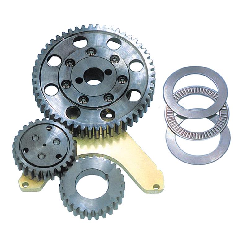 Milodon auto part