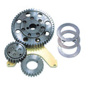 GEAR DRIVE ASSY 351C/400M