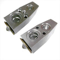 Bosch auto part detail