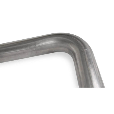 Hooker black cat-back exhaust