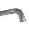 LS Swap Cat-Back Exhaust System With Turn Downs 1982-1993 GM S-10, S-15, Sonoma 2WD LS Swap Cat-Back Exhaust System, Dual 3 Inch In, Dual 3 Inch Out W, Turndowns 409Ss Natural Finish Aggressive To Moderate Sound Hooker BlackHeart