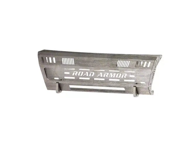 Road Armor 16-18 Ram 2500 iDentity Front Bumper Components - Center Section Shackle - Raw