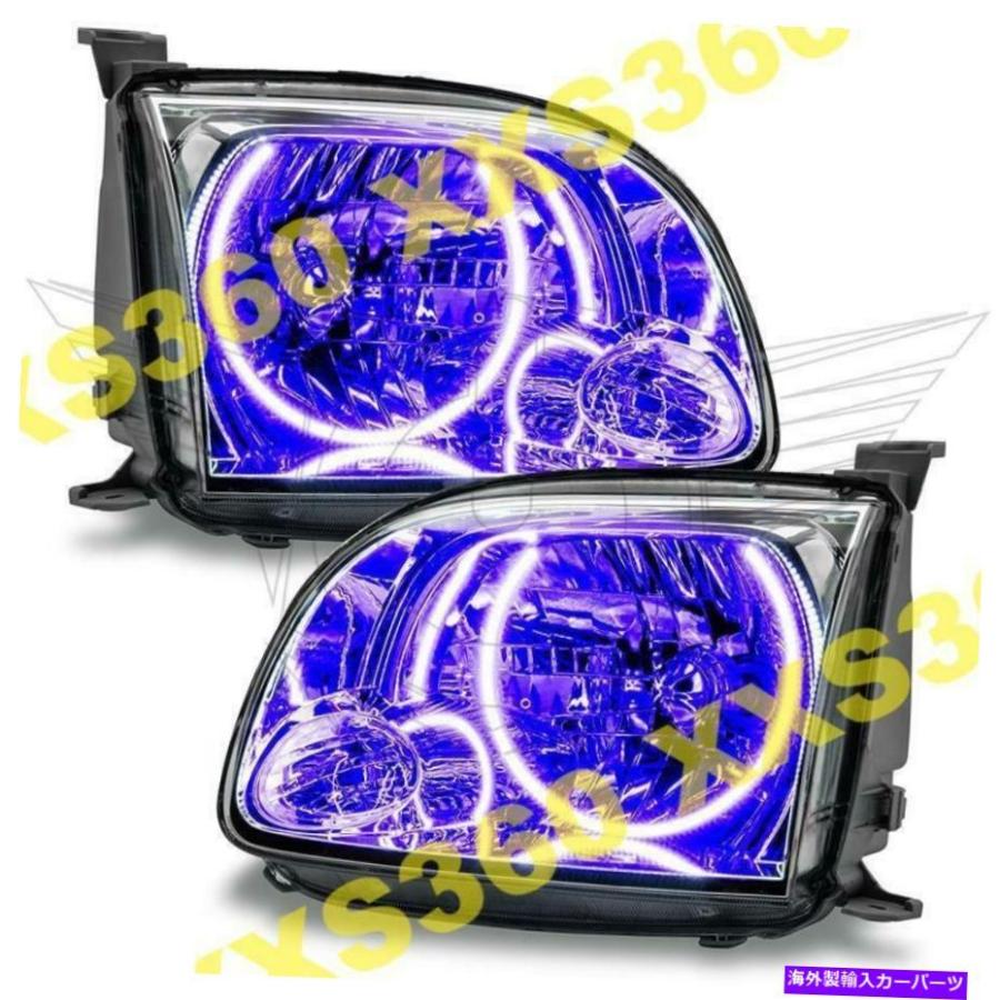 Oracle Lighting auto part