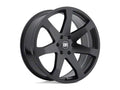 BRMZA 24X10 5X150 M-BLK 30MM