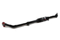 Steer Smarts red auto part