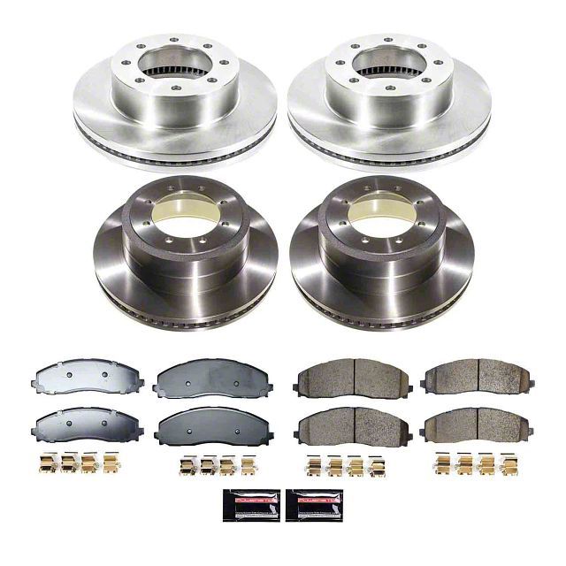 PowerStop auto part