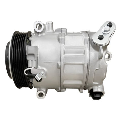 FOUR SEASONS air compressor