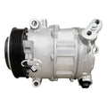 FOUR SEASONS air compressor